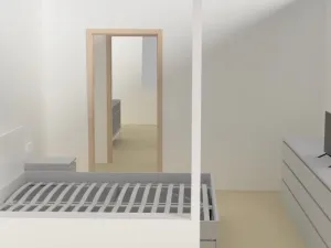 Pronájem bytu 2+1, Břeclav, Slovácká, 60 m2