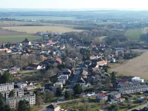 Prodej pozemku pro bydlení, Rosice, 3675 m2