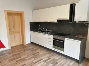 Pronájem bytu 2+kk, Pardubice, Okružní, 50 m2