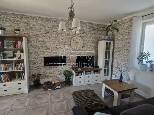 Prodej rodinného domu, Prachovice, Ke Stadionu, 110 m2