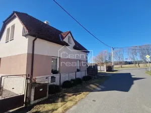 Prodej rodinného domu, Prachovice, Ke Stadionu, 110 m2
