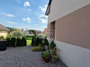 Prodej rodinného domu, Prachovice, Ke Stadionu, 110 m2