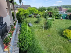 Prodej rodinného domu, Prachovice, Ke Stadionu, 110 m2