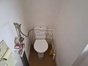 Prodej bytu 2+1, Žďár nad Sázavou, Brodská, 55 m2