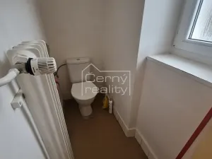 Prodej bytu 2+1, Žďár nad Sázavou, Brodská, 55 m2