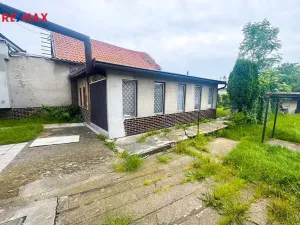 Pronájem bytu 3+1, Podhradní Lhota, 80 m2