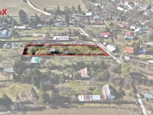 Prodej chaty, Olomouc - Droždín, 25 m2