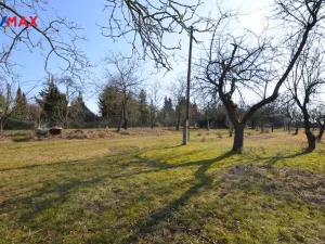 Prodej chaty, Olomouc - Droždín, 25 m2