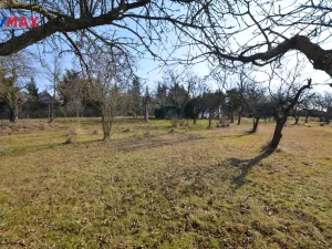 Prodej chaty, Olomouc - Droždín, 25 m2