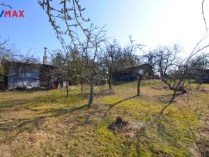 Prodej chaty, Olomouc - Droždín, 25 m2