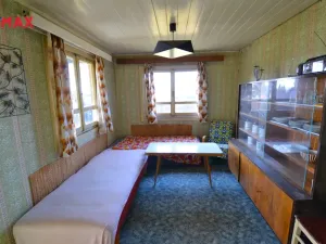 Prodej chaty, Olomouc - Droždín, 25 m2