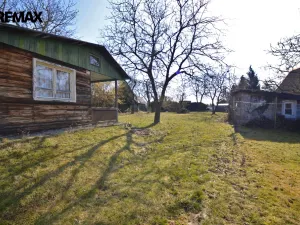 Prodej chaty, Olomouc - Droždín, 25 m2