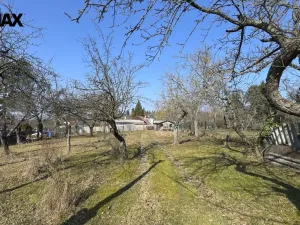 Prodej chaty, Olomouc - Droždín, 25 m2
