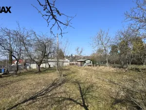 Prodej chaty, Olomouc - Droždín, 25 m2