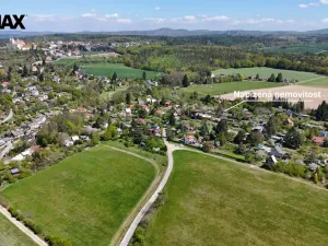 Prodej chaty, Olomouc - Droždín, 25 m2