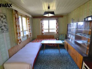 Prodej chaty, Olomouc - Droždín, 25 m2