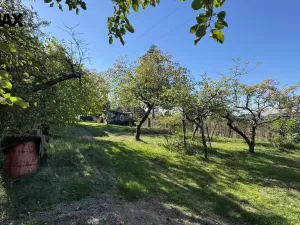 Prodej chaty, Olomouc - Droždín, 25 m2