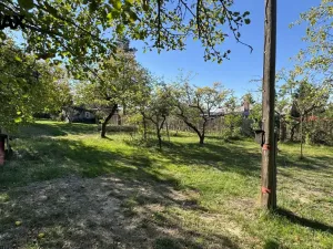 Prodej chaty, Olomouc - Droždín, 25 m2