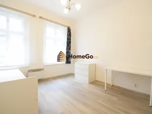 Pronájem bytu 1+kk, Praha - Vršovice, Sevastopolská, 19 m2