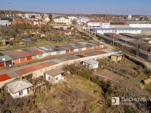 Prodej chaty, Pardubice, 18 m2