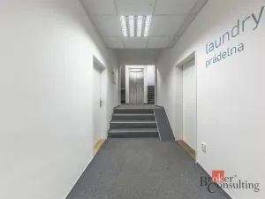 Prodej bytu 1+kk, Praha - Jinonice, Peroutkova, 17 m2