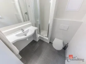 Prodej bytu 1+kk, Praha - Jinonice, Peroutkova, 16 m2