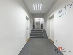 Prodej bytu 1+kk, Praha - Jinonice, Peroutkova, 16 m2