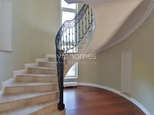 Pronájem vily, Praha - Nebušice, 400 m2