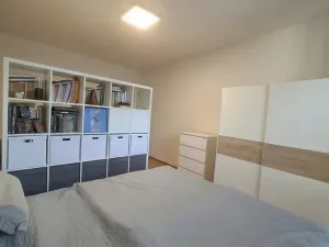 Pronájem bytu 1+1, Olomouc, Mlčochova, 55 m2