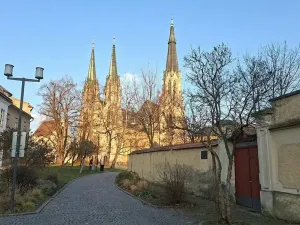 Pronájem bytu 1+1, Olomouc, Mlčochova, 55 m2