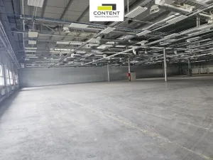 Pronájem výrobních prostor, Plzeň - Skvrňany, U Nové Hospody, 2880 m2