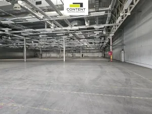 Pronájem výrobních prostor, Plzeň - Skvrňany, U Nové Hospody, 2880 m2