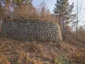 Prodej pozemku pro bydlení, Bernartice - Buková, 15640 m2