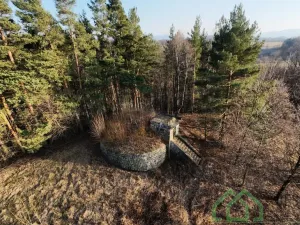 Prodej pozemku pro bydlení, Bernartice - Buková, 15640 m2