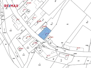 Prodej vícegeneračního domu, Lípa nad Orlicí, 340 m2