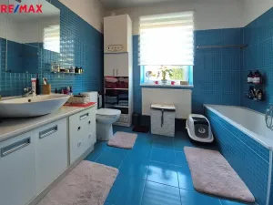 Prodej rodinného domu, Svitavy, U Stadionu, 170 m2