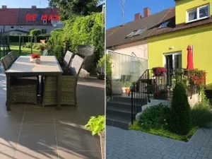 Prodej rodinného domu, Svitavy, U Stadionu, 170 m2