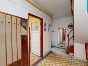 Prodej rodinného domu, Litomyšl, Na Lánech, 93 m2