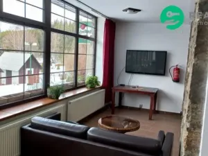 Prodej ubytování, Horní Bečva, Horní Bečva, 300 m2