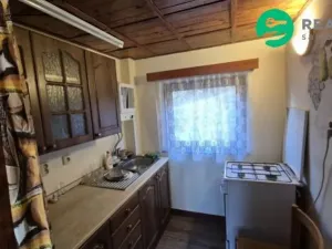 Prodej chaty, Moravská Třebová - Boršov, 1, 55 m2