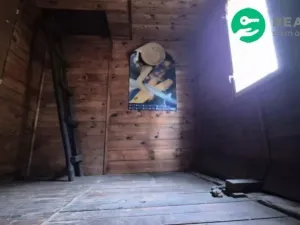 Prodej chaty, Moravská Třebová - Boršov, 1, 55 m2