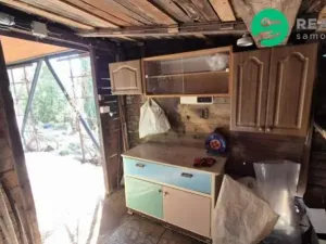 Prodej chaty, Moravská Třebová - Boršov, 1, 55 m2