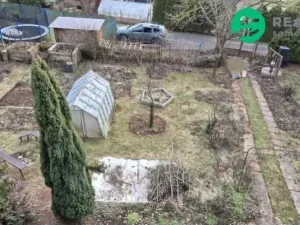 Prodej chaty, Moravská Třebová - Boršov, 1, 55 m2