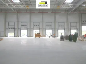 Pronájem výrobních prostor, Klatovy - Klatovy II, Schiffauerova, 5000 m2