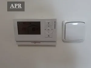 Pronájem bytu 2+1, Uherský Brod, Bří Lužů, 70 m2