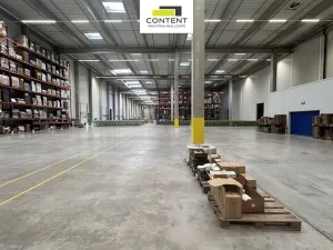 Pronájem výrobních prostor, Hradec Králové - Plotiště nad Labem, Náchodská, 3000 m2