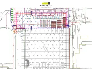 Pronájem výrobních prostor, Hradec Králové - Plotiště nad Labem, Náchodská, 3000 m2