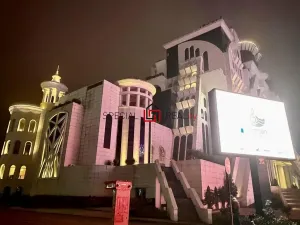 Prodej apartmánu, Batumi, Gruzie, Grigol Lortkipanidze Street, 32 m2