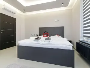 Prodej ubytování, Ostrava, 17. listopadu, 138 m2