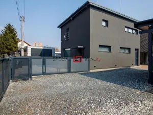 Prodej ubytování, Ostrava, 17. listopadu, 138 m2